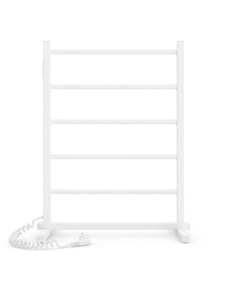 Elektrinis rankšluosčių džiovintuvas Laris FELICIA 50x70 baltos sp. 77700077