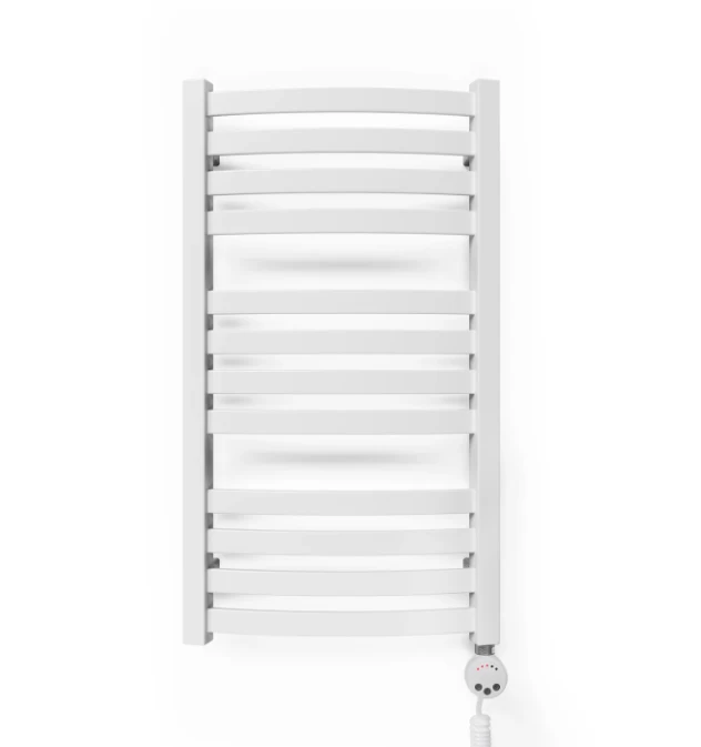 Elektrinis rankšluosčių džiovintuvas Terma D01 40x71 cm, baltas