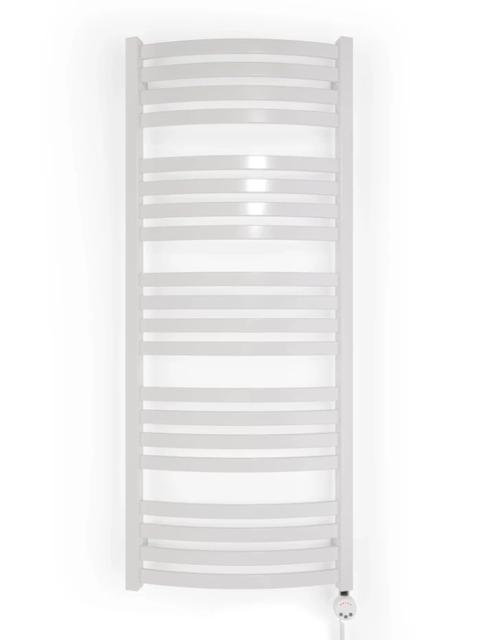 Elektrinis rankšluosčių džiovintuvas Terma D01, 50 x121 cm, baltas