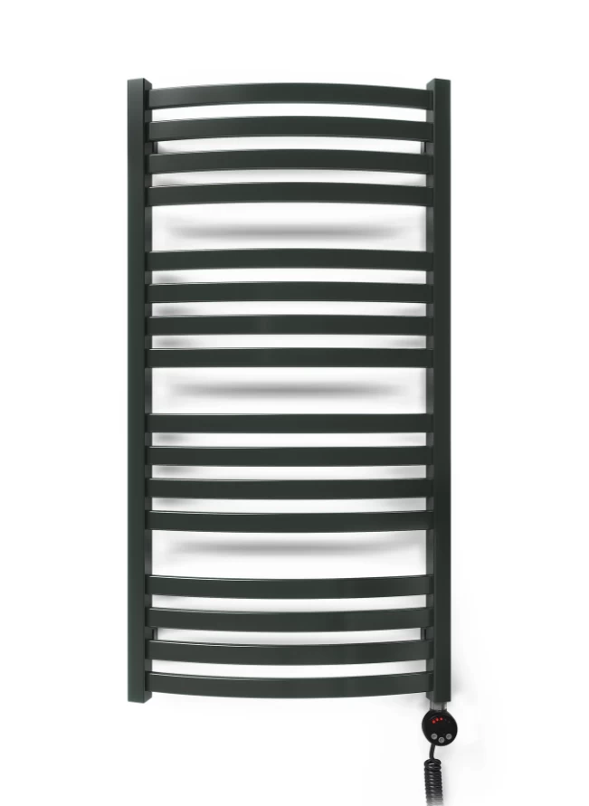 Elektrinis rankšluosčių džiovintuvas Terma D01, 50x95 cm, pilkas