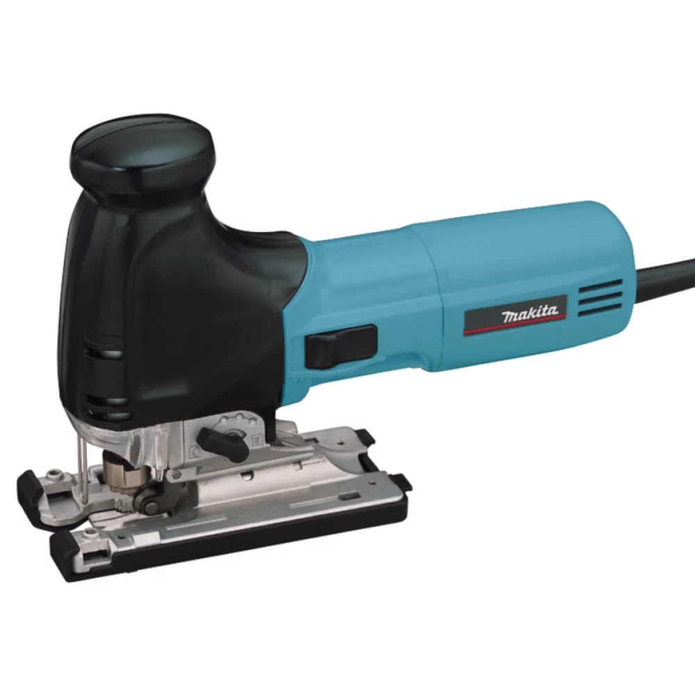 Elektrinis Siaurapjūklis Makita 4341CT (Ekspozicinė prekė)