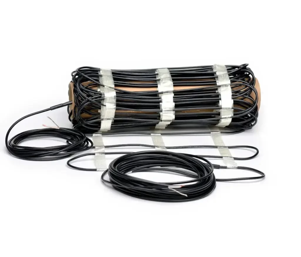 Elektrinis šildymo kilimėlis lauko instaliacijoms Comfort Heat CFTAV-300 - 2 m² - 600 W