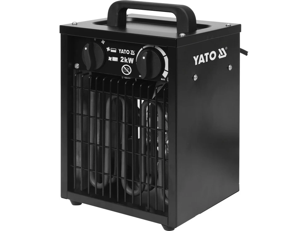 Elektrinis šildytuvas | 2 kW (YT-99690)