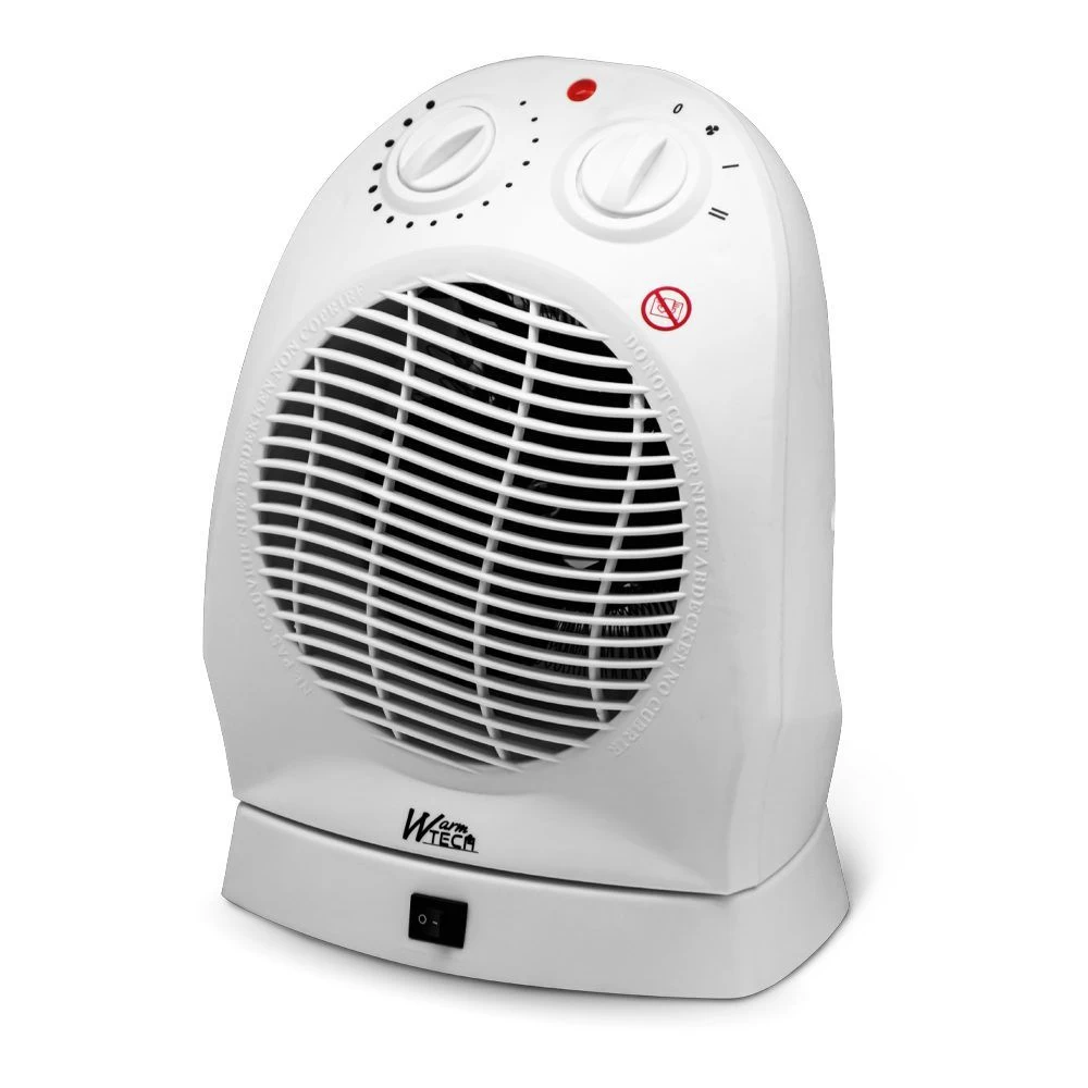 Elektrinis šildytuvas Warm Tech, 2000 W