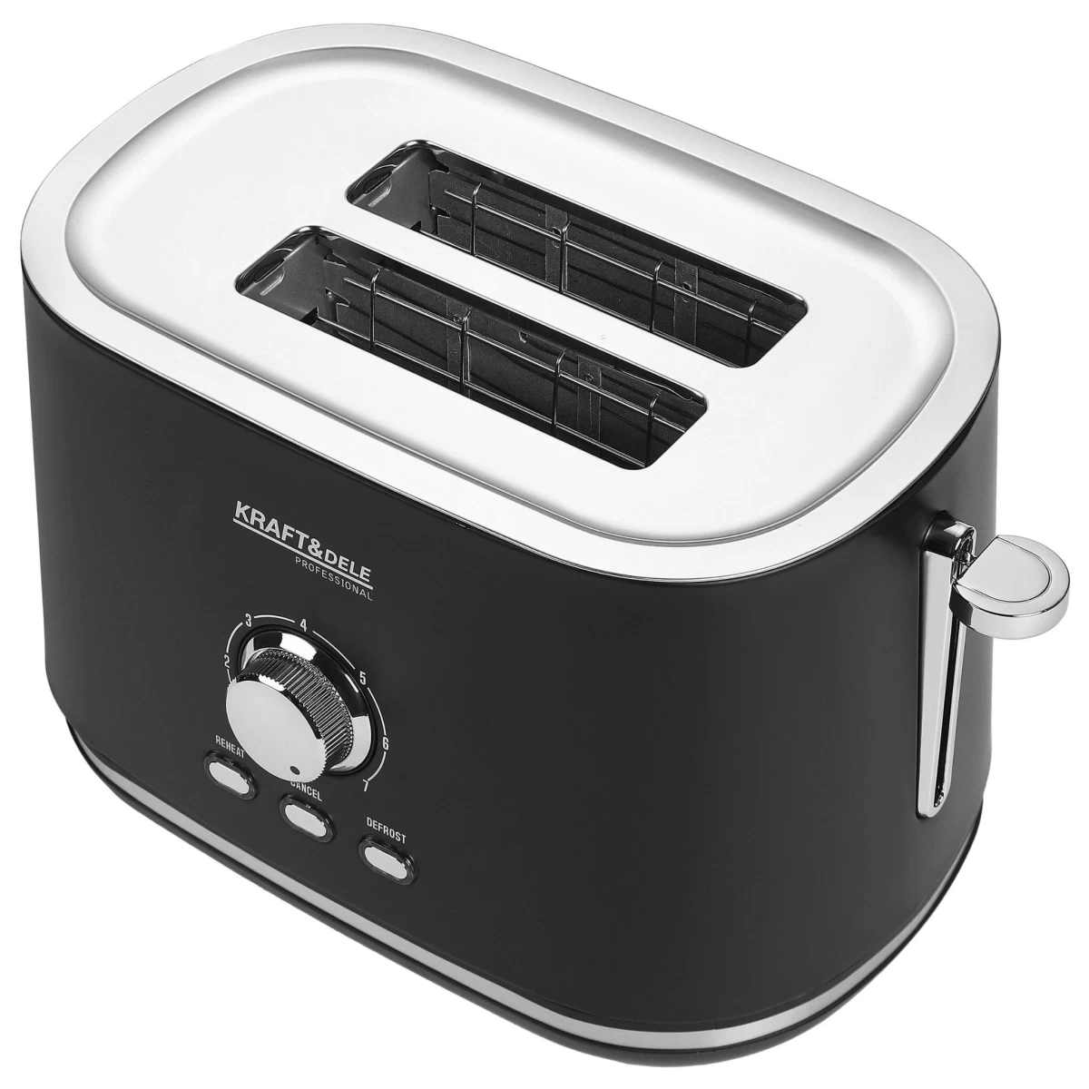 Elektrinis skrudintuvas 1000 W KD4156