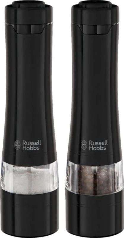 Elektrinis šlifuoklis Russell Hobbs 28010-56 (juodas )