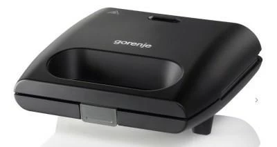 Elektrinis stalo grilis Gorenje SM701GCB