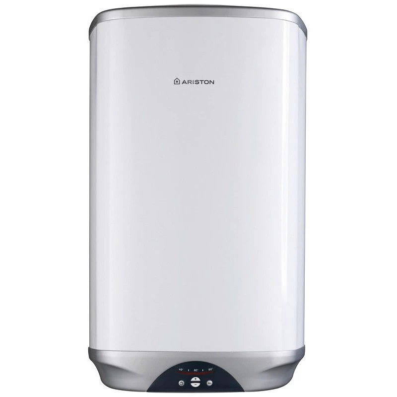 Elektrinis vandens šildytuvas Ariston SHAPE ECO EVO 80 V