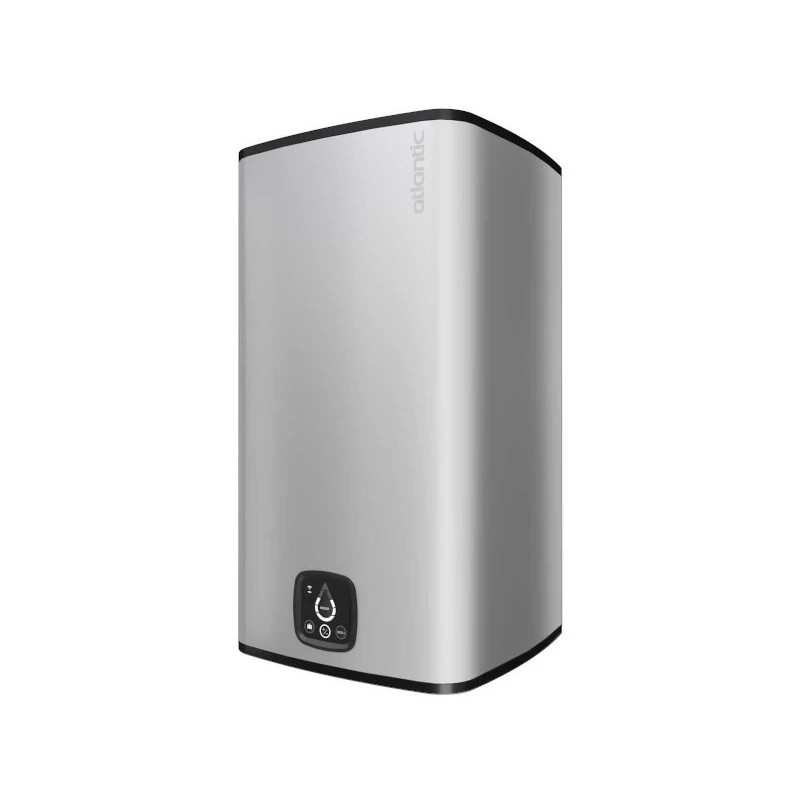 Elektrinis vandens šildytuvas Atlantic CUBE SILVER WiFi 150L