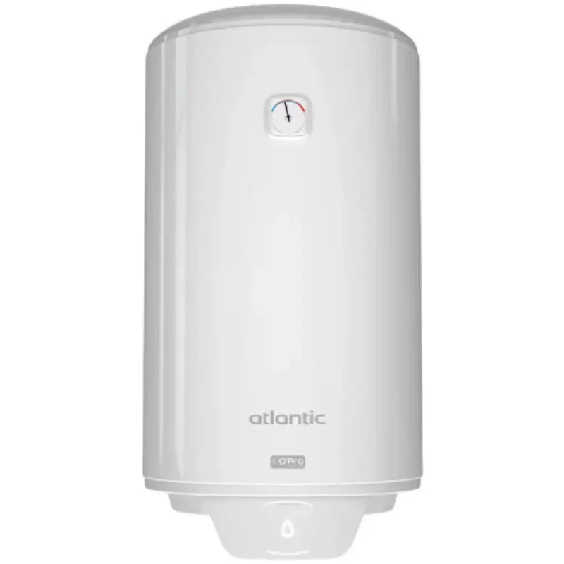Elektrinis vandens šildytuvas Atlantic O'Pro+ 120 1.5kW