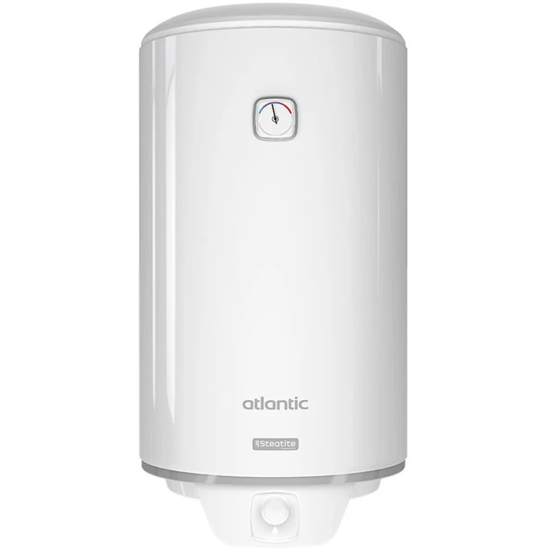 Elektrinis vandens šildytuvas Atlantic STEATITE Turbo 50