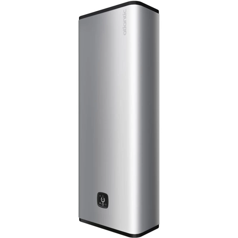 Elektrinis vandens šildytuvas Atlantic VERTIGO SILVER WiFi 100