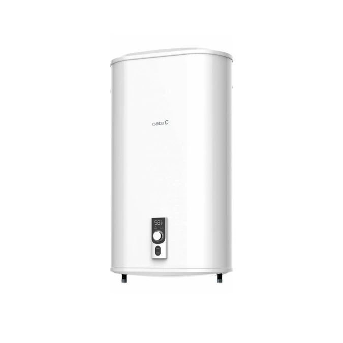 Elektrinis vandens šildytuvas Cata CTRS-50 REV SLIM Smart (boileris)