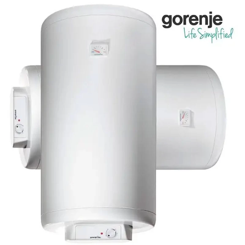 Elektrinis vandens šildytuvas Gorenje GB 150