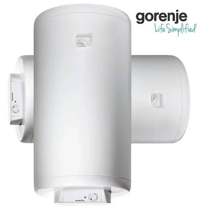 Elektrinis vandens šildytuvas Gorenje GBU 200