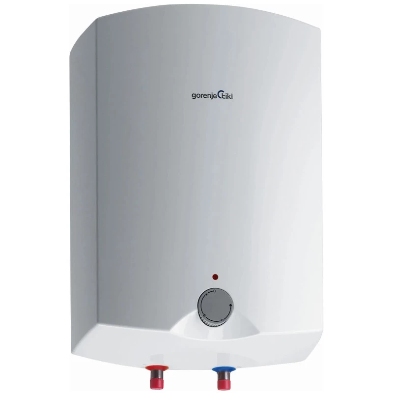 Elektrinis vandens šildytuvas Gorenje GT 10 O