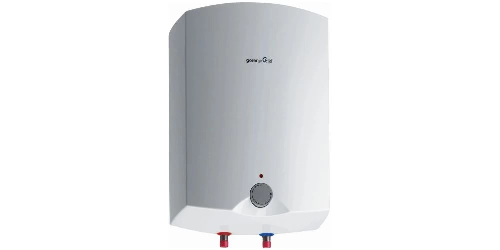 Elektrinis vandens šildytuvas Gorenje GT 5 O Elektrinis vandens šildytuvas Gorenje GT 5 O