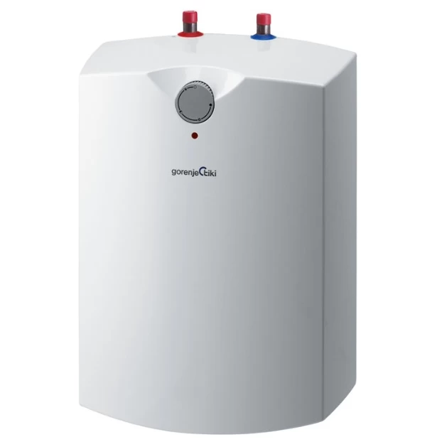 Elektrinis vandens šildytuvas GORENJE GT 5 U Elektrinis vandens šildytuvas GORENJE GT 5 U