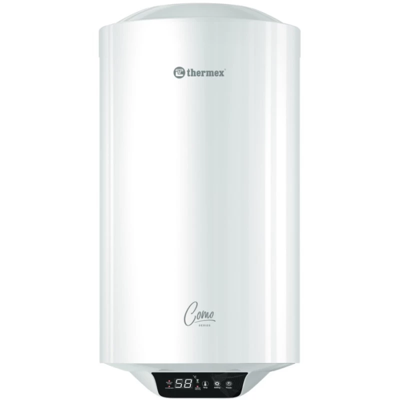 Elektrinis vandens šildytuvas Thermex COMO 50 V Smart Wi-Fi 2kW