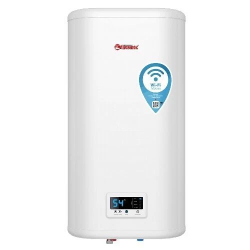 Elektrinis vandens šildytuvas THERMEX IF 100 V Comfort Wi-Fi Elektrinis vandens šildytuvas THERMEX IF 100 V Comfort Wi-Fi