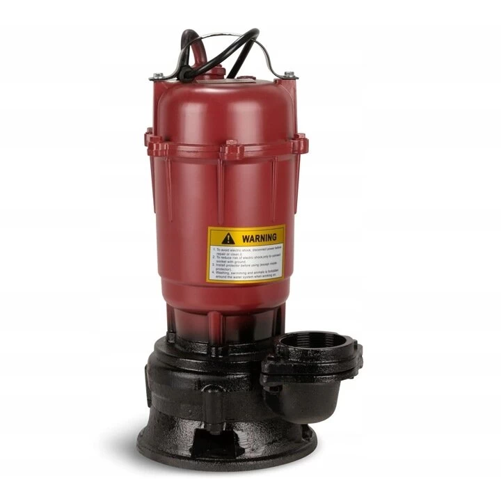 Elektrinis vandens siurblys švariam / nešvariam vandeniui Onex OX-9985