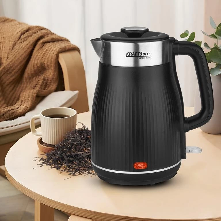 ELEKTRINIS VIRDULYS 1,8 L KD4104
