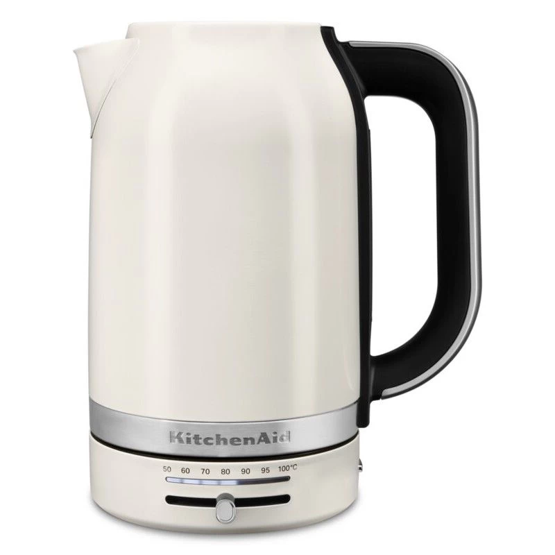 Elektrinis virdulys KitchenAid 5KEK1701EPL, 1,7 l