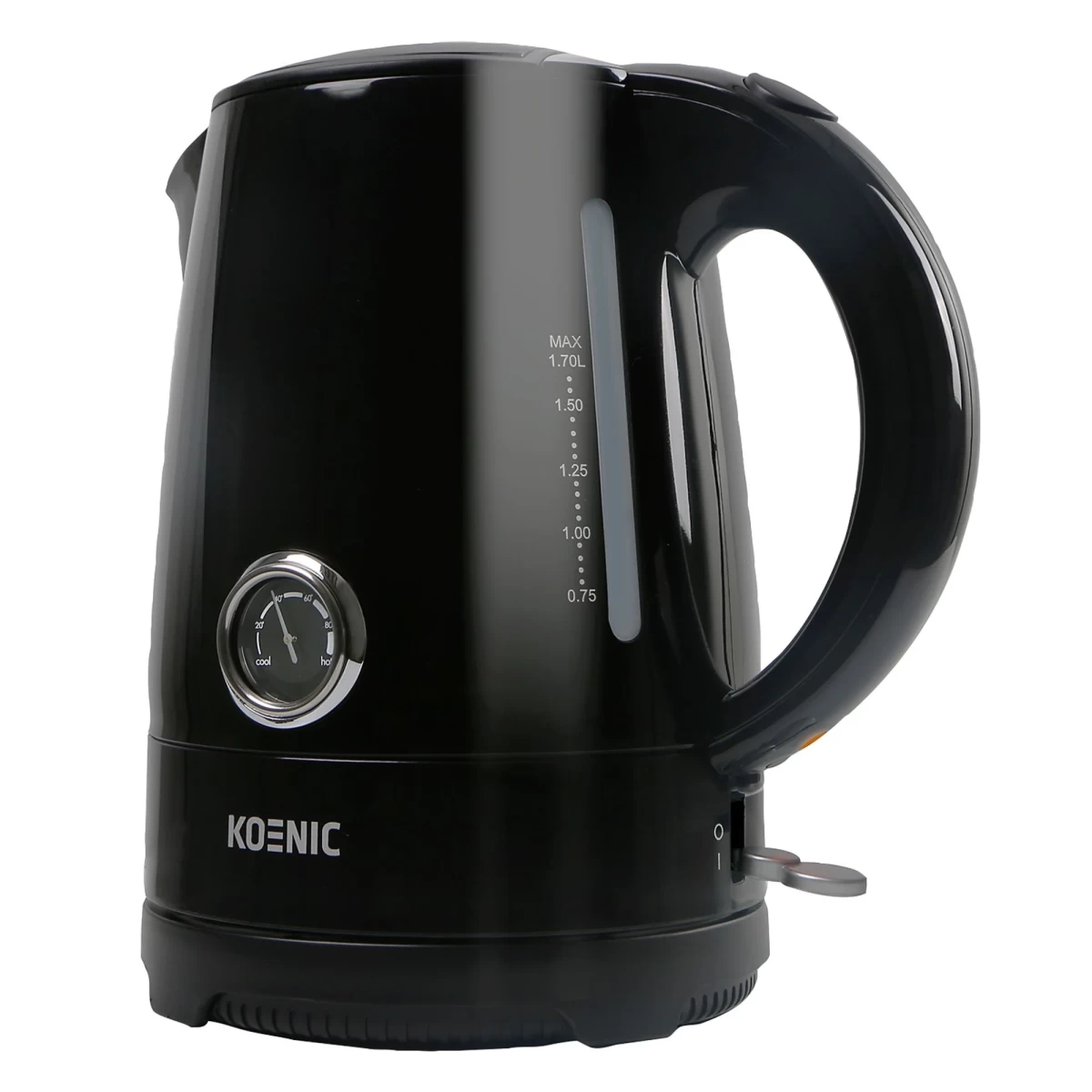 Elektrinis Virdulys Koenic KWK 4331 B