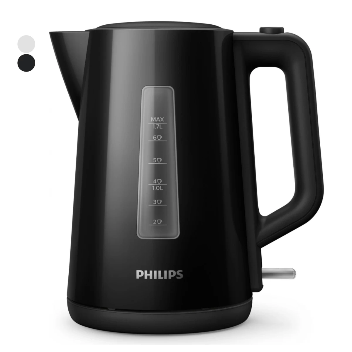 Elektrinis Virdulys Philips 3000 Series HD9318