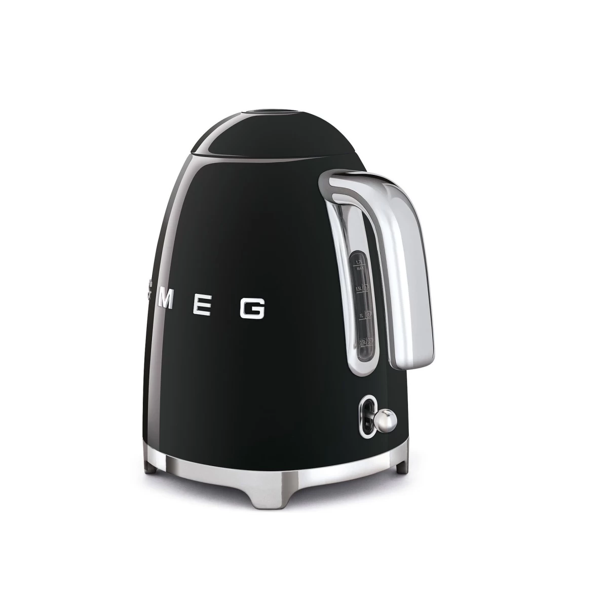 Elektrinis virdulys SMEG KLF03BLEU