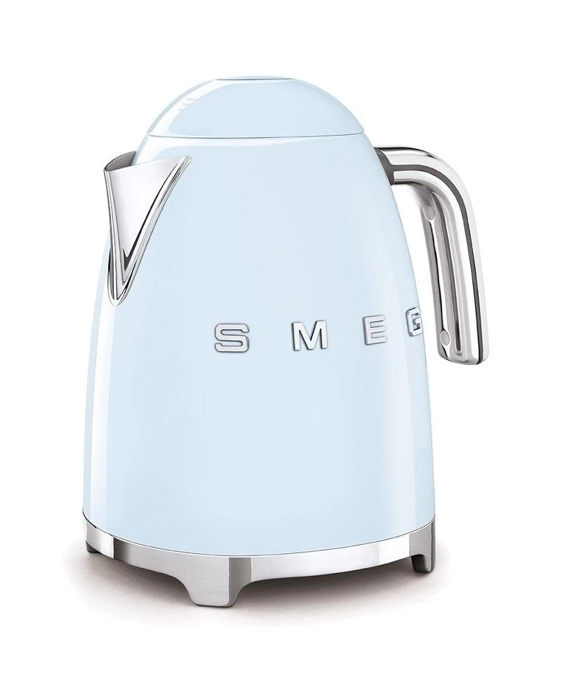 Elektrinis virdulys SMEG KLF03PBEU