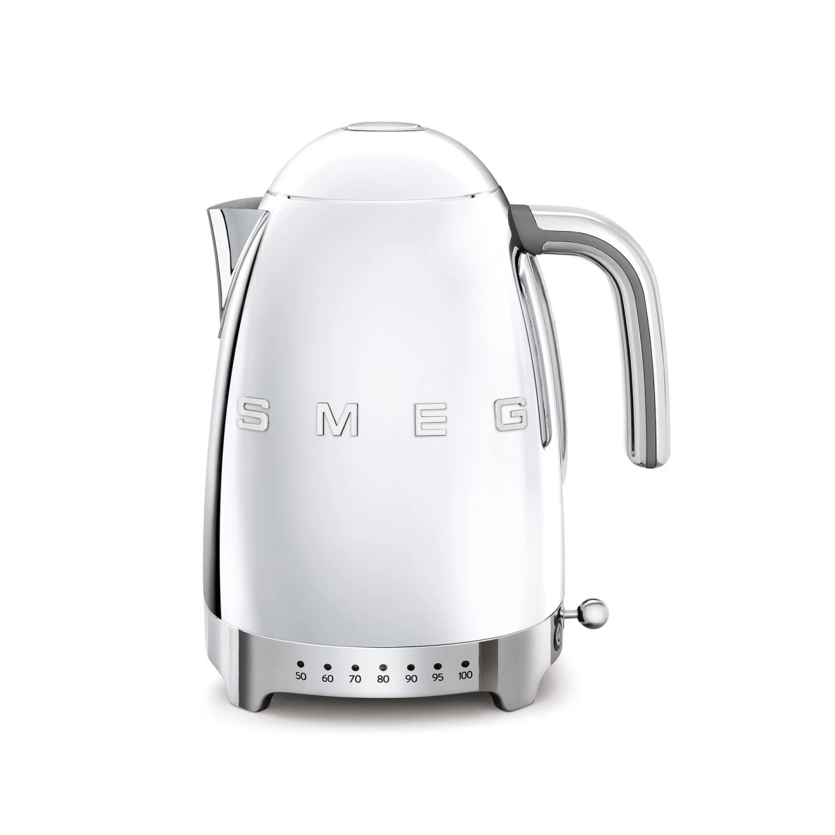 Elektrinis virdulys SMEG KLF04SSEU
