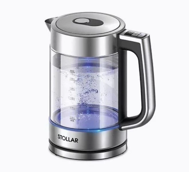 Elektrinis virdulys Stollar TKS760, 1.7 L