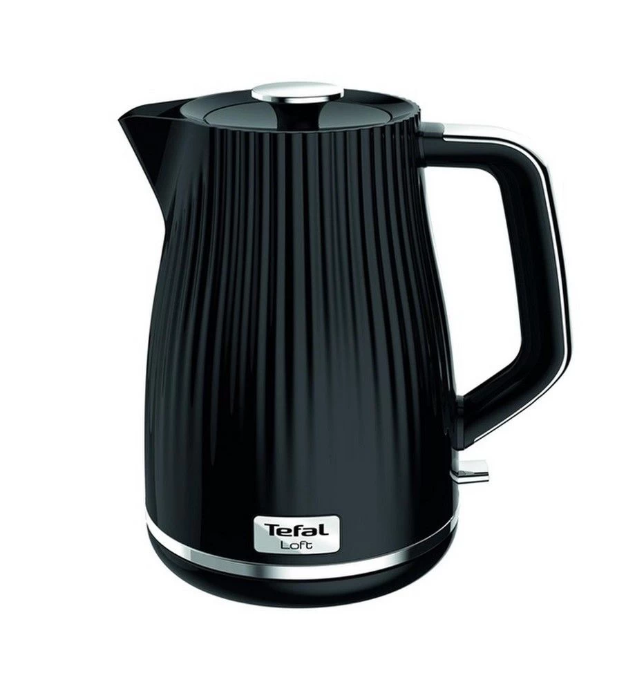 Elektrinis virdulys Tefal Loft KO250830