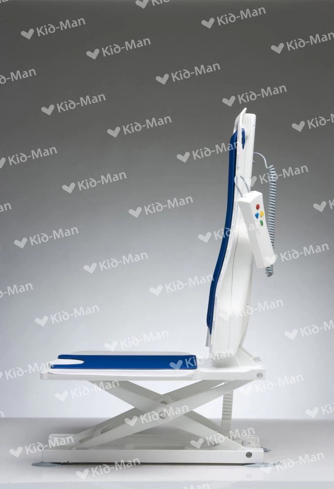 Elektrinis vonios keltuvas BELLAVITA