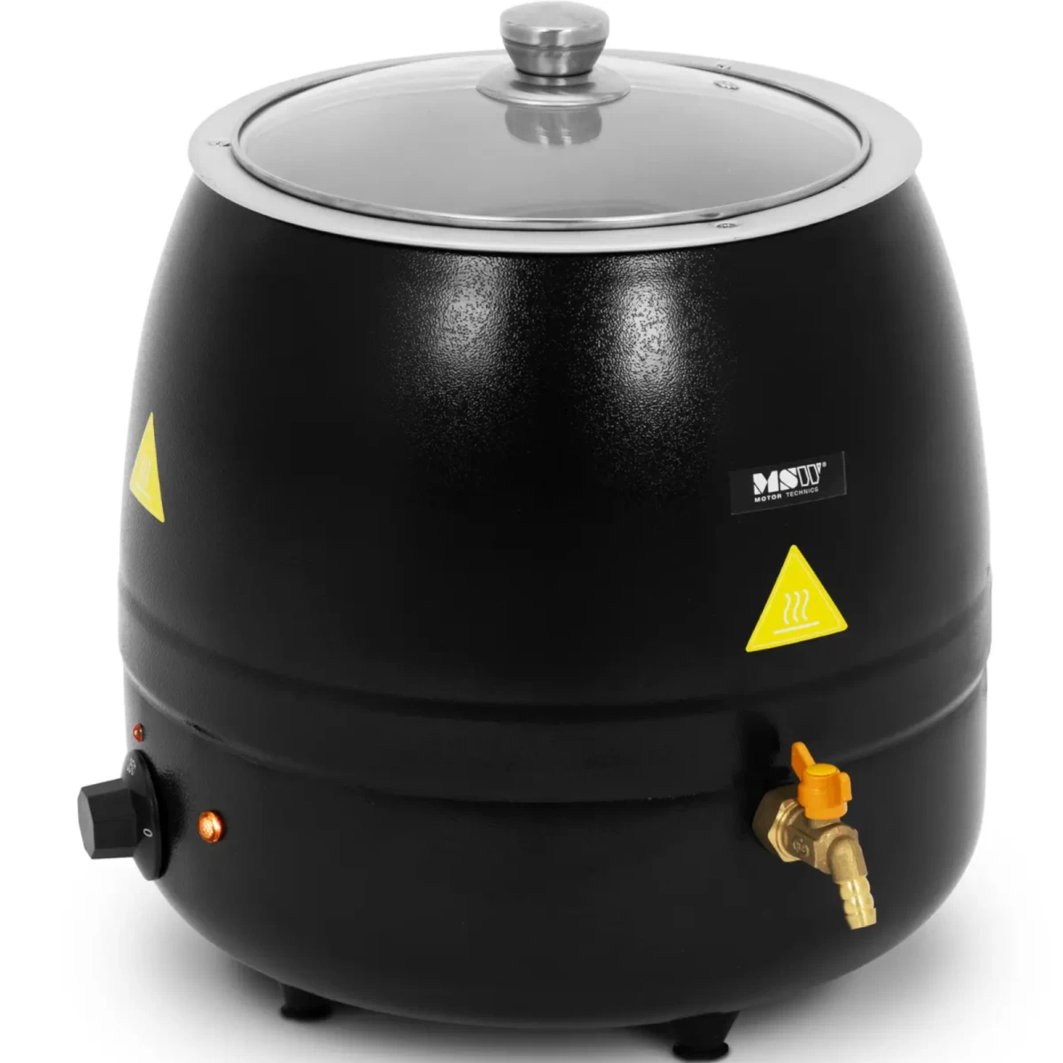 Elektrinis žvakių Vaško Lydytuvas 10 L 400 W
