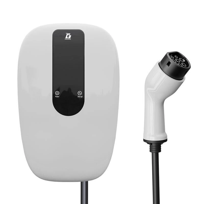Elektromobilių krovimo stotelė 11kW GS11-AC-B02