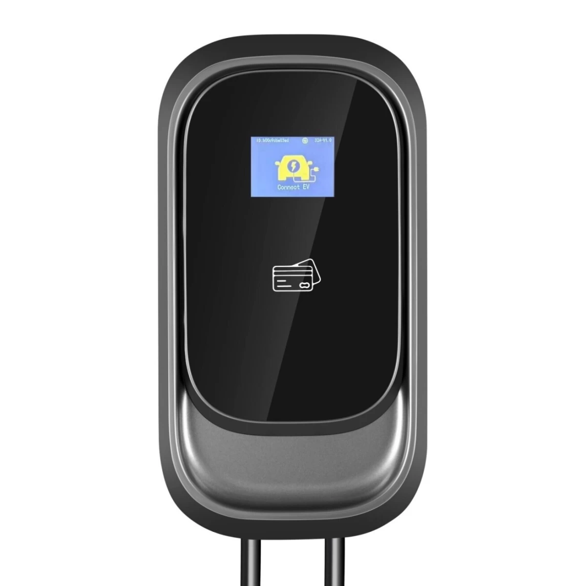 Elektromobilių krovimo stotelė 7KW  C5-7kW