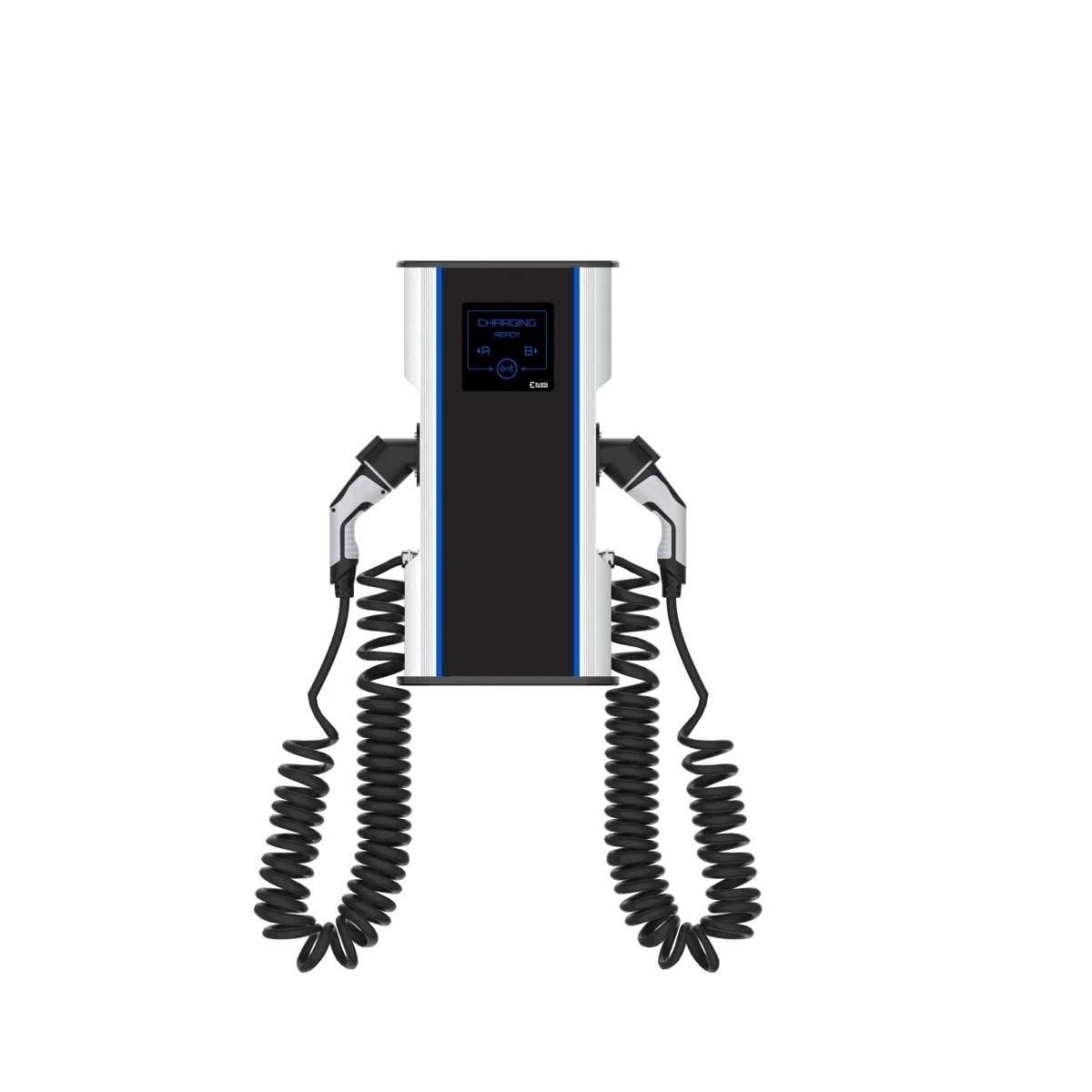 Elektromobilių krovimo stotelė CityCharge-Mini2-Plus-3