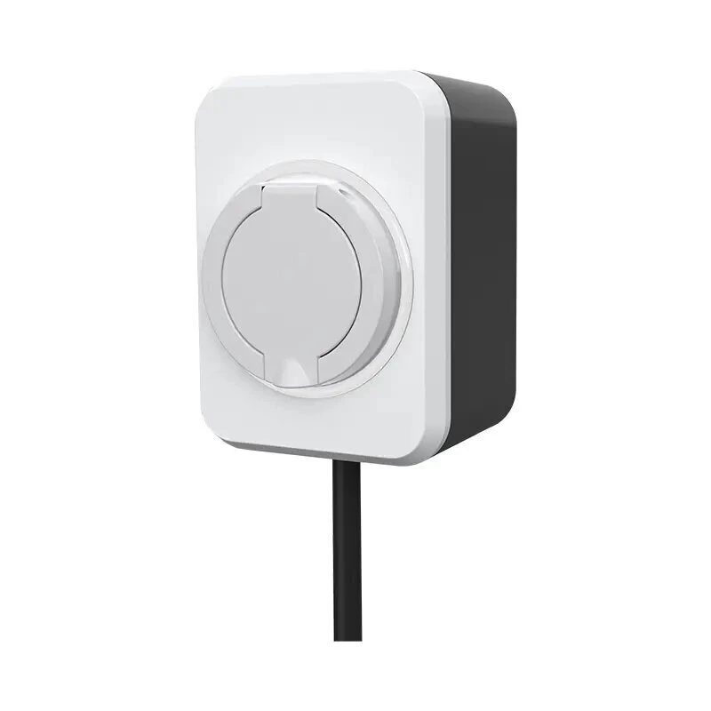 Elektromobilių krovimo stotelė K004 7KW