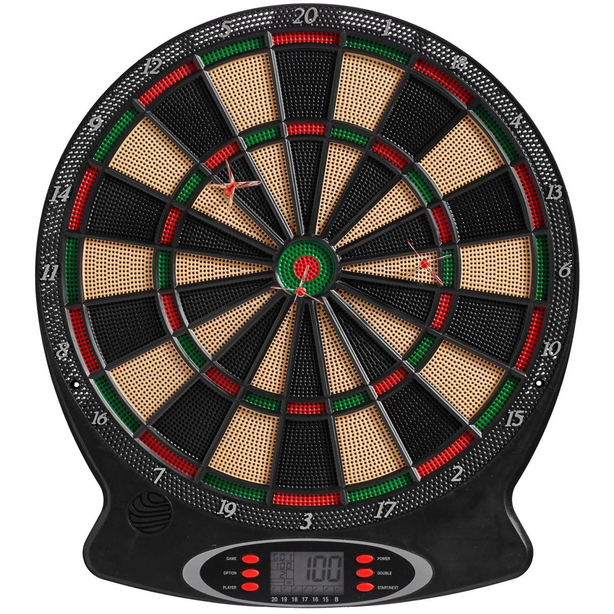 Elektroninės Smiginio Strėlytės London Best Sporting 43cm