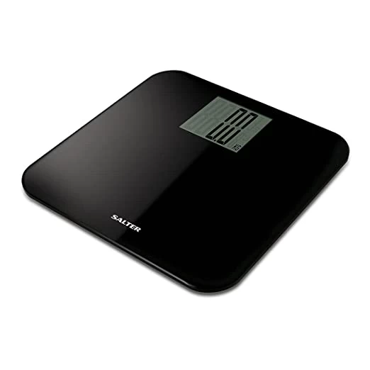 Elektroninės svarstyklės SALTER 9275 BK3R (Ekspozicinė prekė)