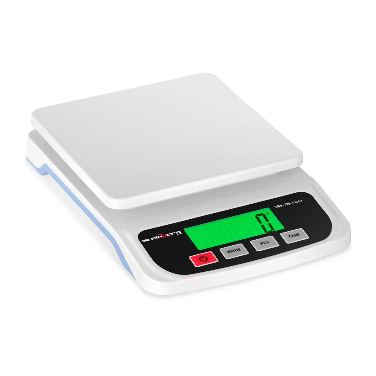 Elektroninės Virtuvės Svarstyklės Su Vienetų Skaičiavimo Funkcija 10kg / 1g Elektroninės Virtuvės Svarstyklės Su Vienetų Skaičiavimo Funkcija 10kg / 1g
