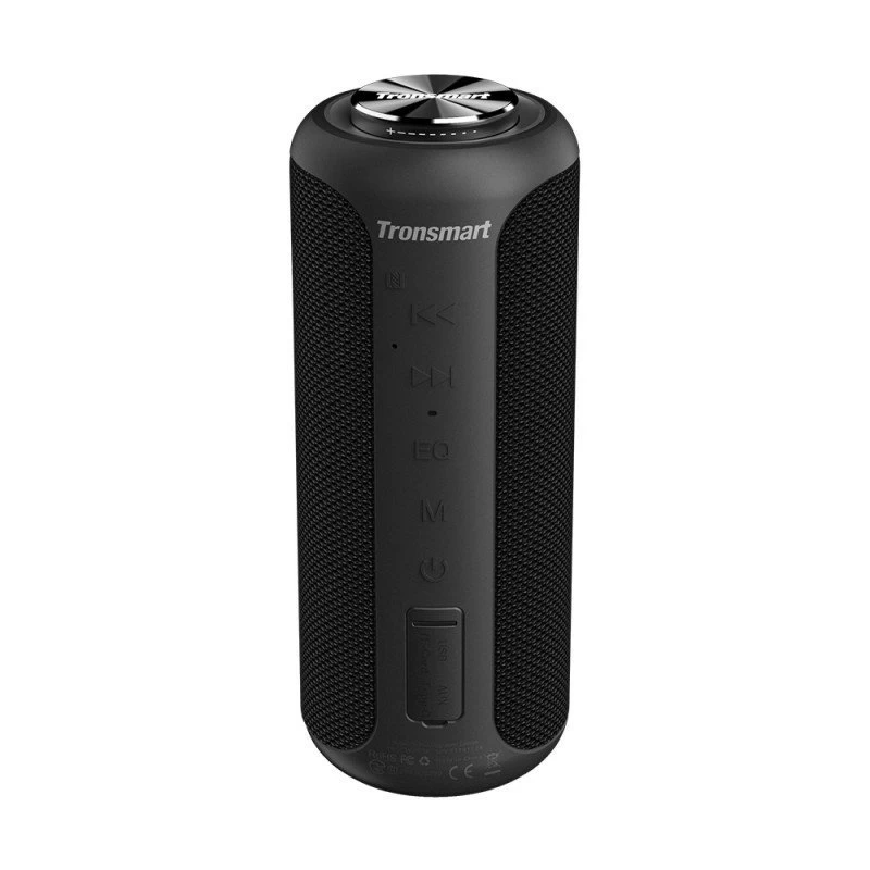 Element T6 Plus 40w bluetooth Belaidis Garsiakalbis + Powerbank