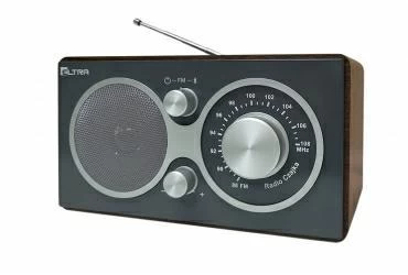 Eltra Radio Czajka
