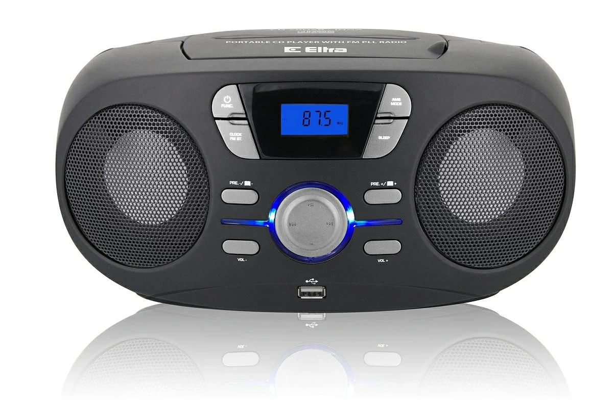 Eltra Radio Inga