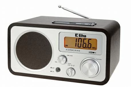 Eltra Radio Kormoran