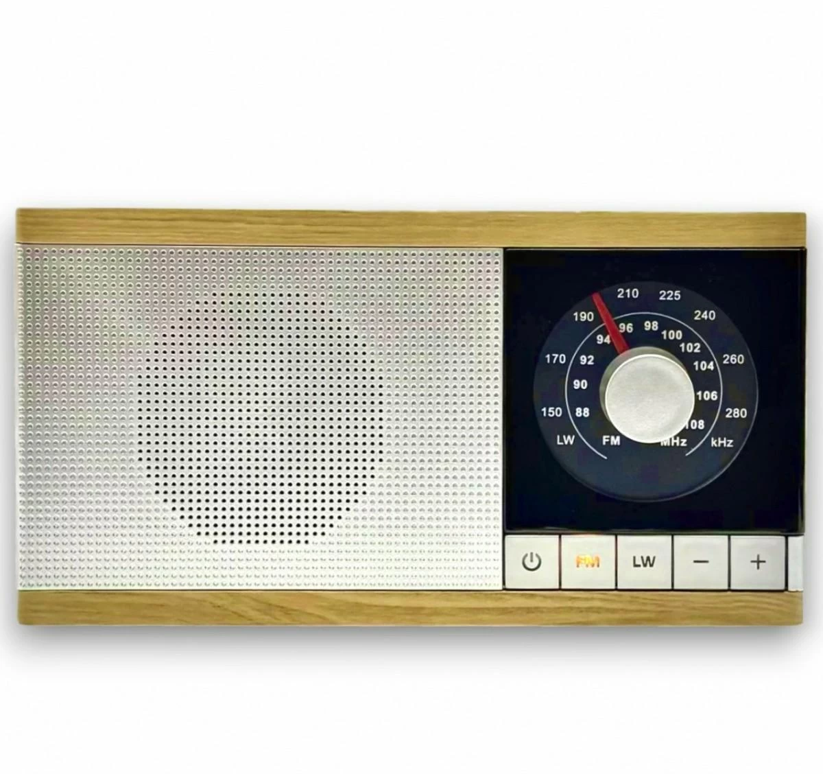 Eltra Radio Krystyna