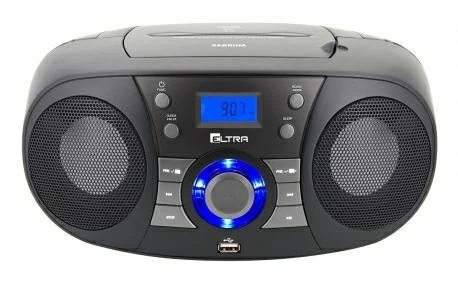 Eltra Radio Sabrina