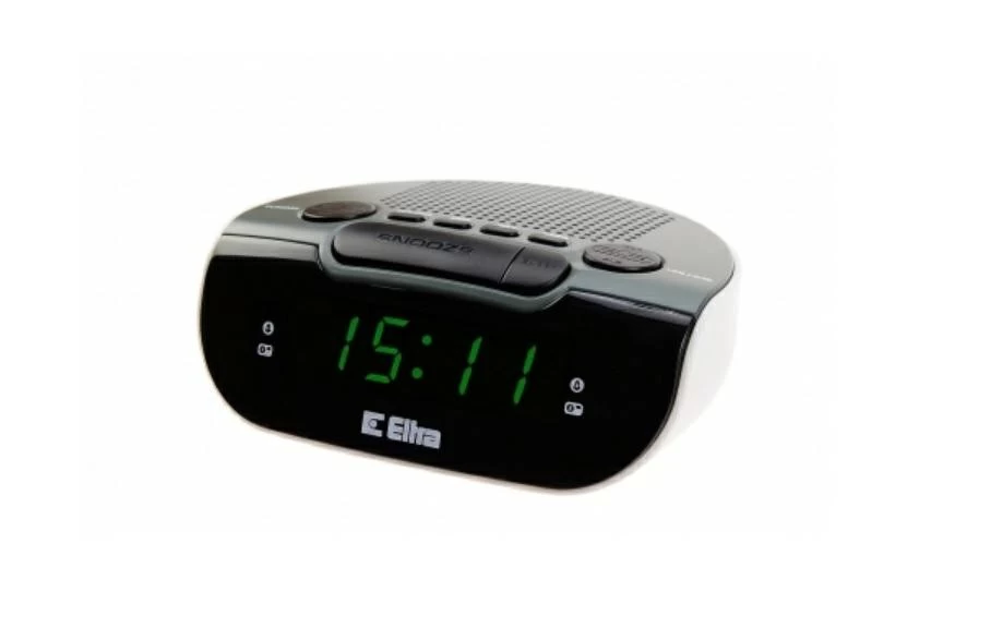 Eltra Radiobudzik 06pll Zebu Pilka